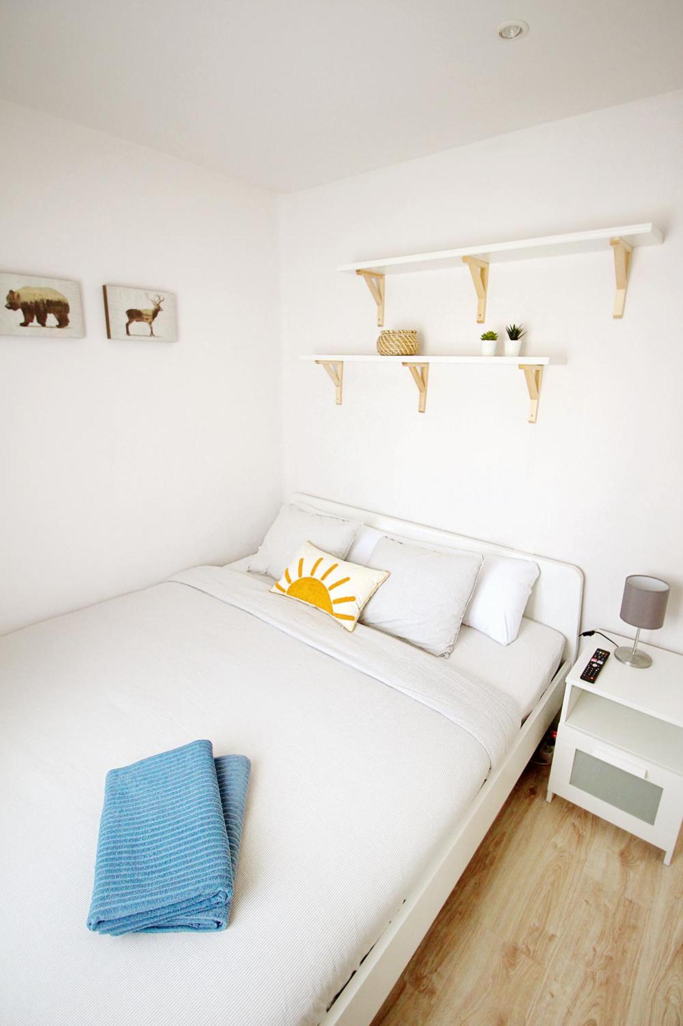 Apartamento Moderno Al Pie De Los Pirineos Sabiñánigo Eksteriør billede